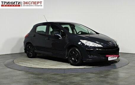 Peugeot 308 II, 2010 год, 524 000 рублей, 3 фотография