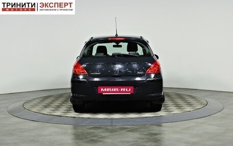 Peugeot 308 II, 2010 год, 524 000 рублей, 5 фотография