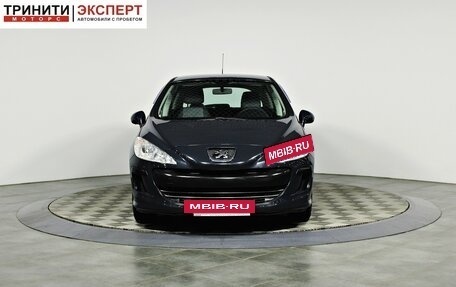 Peugeot 308 II, 2010 год, 524 000 рублей, 2 фотография