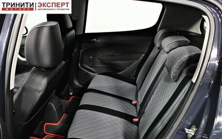 Peugeot 308 II, 2010 год, 524 000 рублей, 16 фотография