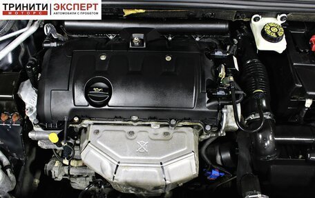 Peugeot 308 II, 2010 год, 524 000 рублей, 18 фотография