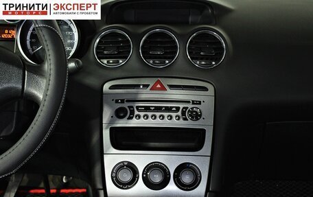 Peugeot 308 II, 2010 год, 524 000 рублей, 15 фотография