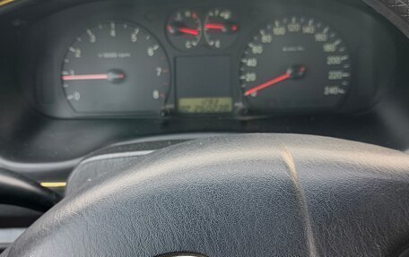 Hyundai Sonata IV рестайлинг, 2005 год, 330 000 рублей, 5 фотография