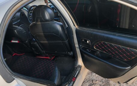 Hyundai Sonata IV рестайлинг, 2005 год, 330 000 рублей, 8 фотография