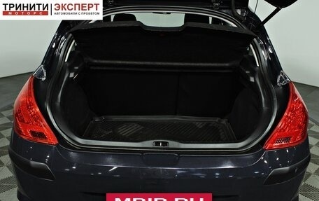 Peugeot 308 II, 2010 год, 524 000 рублей, 17 фотография