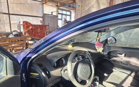 KIA cee'd I рестайлинг, 2007 год, 520 000 рублей, 4 фотография