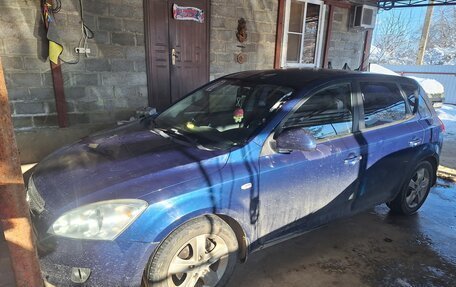 KIA cee'd I рестайлинг, 2007 год, 520 000 рублей, 2 фотография