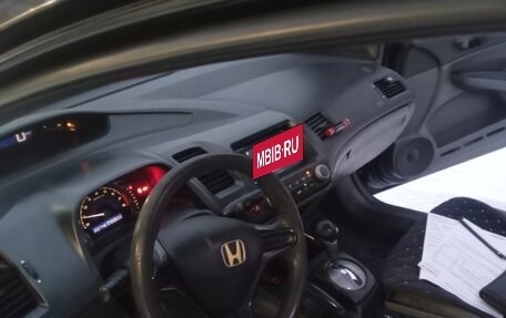 Honda Civic VIII, 2006 год, 800 000 рублей, 7 фотография