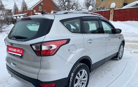 Ford Kuga III, 2019 год, 2 090 000 рублей, 3 фотография
