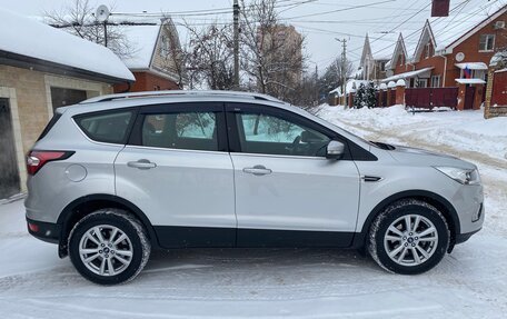 Ford Kuga III, 2019 год, 2 090 000 рублей, 5 фотография