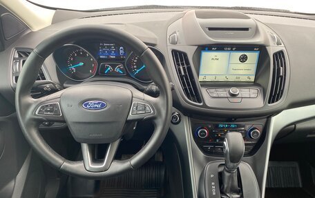 Ford Kuga III, 2019 год, 2 090 000 рублей, 10 фотография