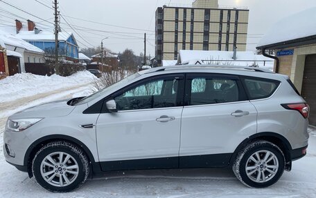Ford Kuga III, 2019 год, 2 090 000 рублей, 6 фотография