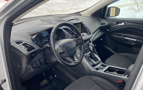 Ford Kuga III, 2019 год, 2 090 000 рублей, 12 фотография