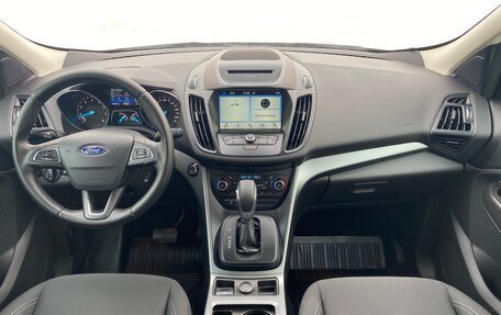Ford Kuga III, 2019 год, 2 090 000 рублей, 11 фотография