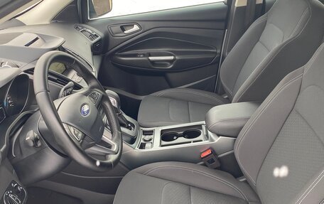 Ford Kuga III, 2019 год, 2 090 000 рублей, 13 фотография