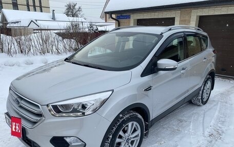 Ford Kuga III, 2019 год, 2 090 000 рублей, 2 фотография