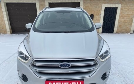 Ford Kuga III, 2019 год, 2 090 000 рублей, 7 фотография