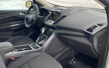 Ford Kuga III, 2019 год, 2 090 000 рублей, 15 фотография