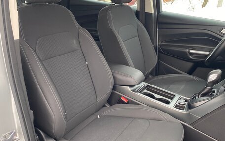 Ford Kuga III, 2019 год, 2 090 000 рублей, 17 фотография