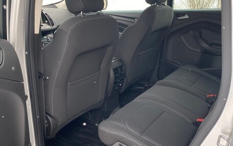 Ford Kuga III, 2019 год, 2 090 000 рублей, 18 фотография