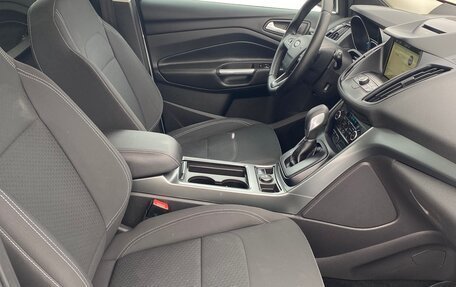 Ford Kuga III, 2019 год, 2 090 000 рублей, 16 фотография