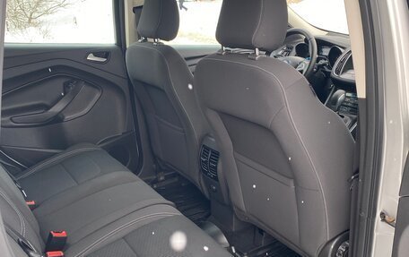 Ford Kuga III, 2019 год, 2 090 000 рублей, 19 фотография