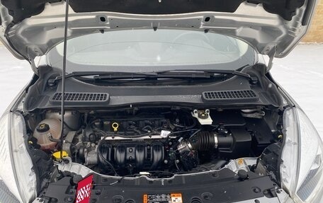 Ford Kuga III, 2019 год, 2 090 000 рублей, 26 фотография