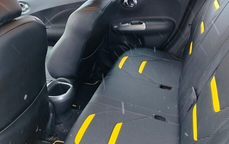 Nissan Juke II, 2014 год, 1 430 000 рублей, 6 фотография