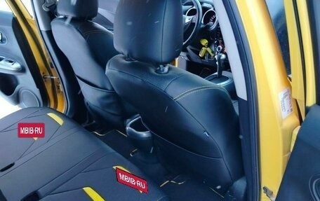 Nissan Juke II, 2014 год, 1 430 000 рублей, 11 фотография