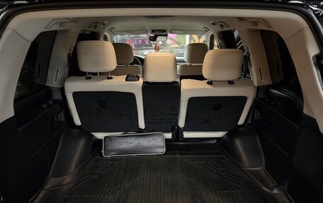 Lexus LX III, 2017 год, 5 000 000 рублей, 12 фотография