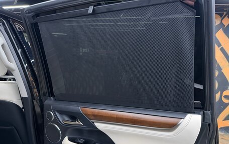 Lexus LX III, 2017 год, 5 000 000 рублей, 14 фотография