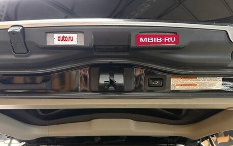 Lexus LX III, 2017 год, 5 000 000 рублей, 13 фотография