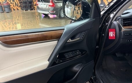 Lexus LX III, 2017 год, 5 000 000 рублей, 8 фотография