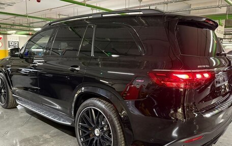 Mercedes-Benz GLS AMG, 2026 год, 29 900 000 рублей, 7 фотография