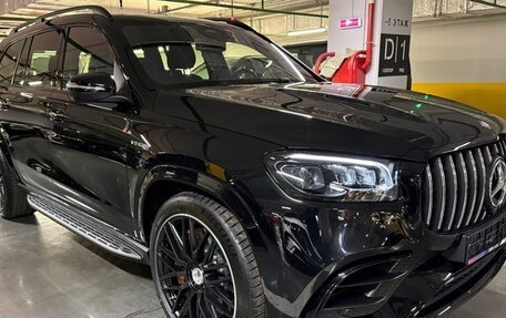 Mercedes-Benz GLS AMG, 2026 год, 29 900 000 рублей, 5 фотография