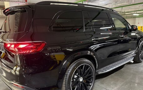 Mercedes-Benz GLS AMG, 2026 год, 29 900 000 рублей, 2 фотография