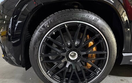 Mercedes-Benz GLS AMG, 2026 год, 29 900 000 рублей, 9 фотография