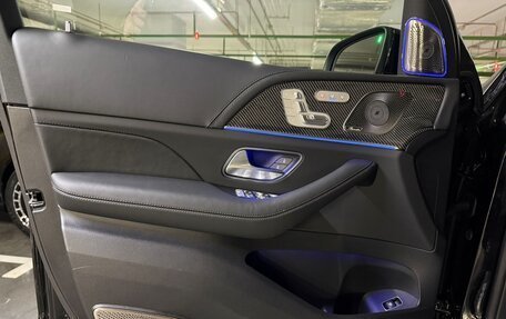 Mercedes-Benz GLS AMG, 2026 год, 29 900 000 рублей, 14 фотография