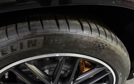 Mercedes-Benz GLS AMG, 2026 год, 29 900 000 рублей, 13 фотография