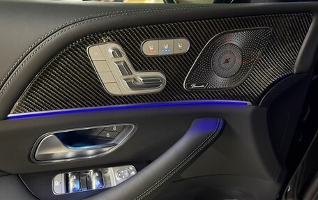 Mercedes-Benz GLS AMG, 2026 год, 29 900 000 рублей, 19 фотография