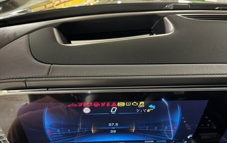 Mercedes-Benz GLS AMG, 2026 год, 29 900 000 рублей, 21 фотография