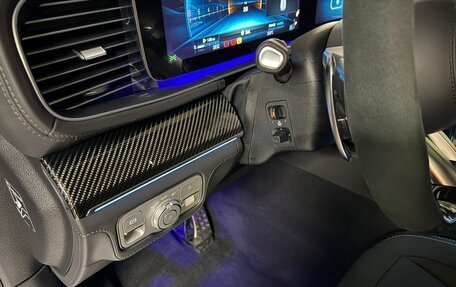 Mercedes-Benz GLS AMG, 2026 год, 29 900 000 рублей, 17 фотография