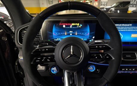 Mercedes-Benz GLS AMG, 2026 год, 29 900 000 рублей, 22 фотография