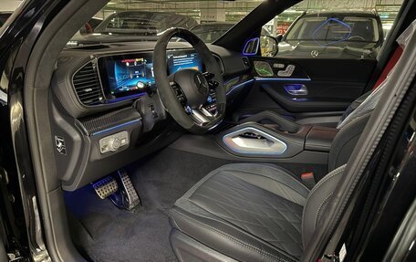 Mercedes-Benz GLS AMG, 2026 год, 29 900 000 рублей, 18 фотография