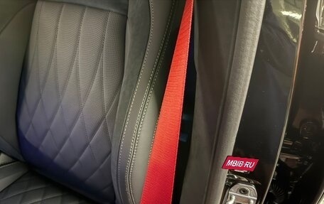 Mercedes-Benz GLS AMG, 2026 год, 29 900 000 рублей, 20 фотография