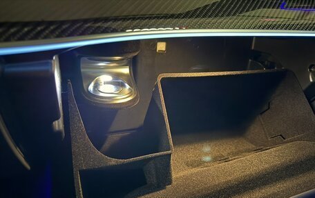 Mercedes-Benz GLS AMG, 2026 год, 29 900 000 рублей, 26 фотография