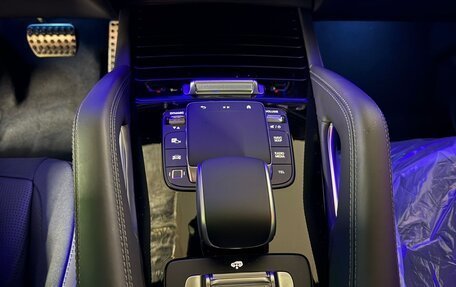 Mercedes-Benz GLS AMG, 2026 год, 29 900 000 рублей, 32 фотография