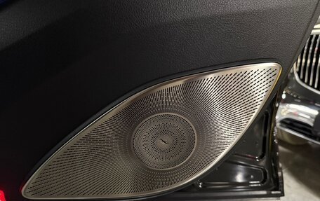 Mercedes-Benz GLS AMG, 2026 год, 29 900 000 рублей, 31 фотография