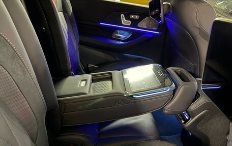 Mercedes-Benz GLS AMG, 2026 год, 29 900 000 рублей, 34 фотография