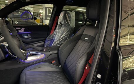 Mercedes-Benz GLS AMG, 2026 год, 29 900 000 рублей, 24 фотография